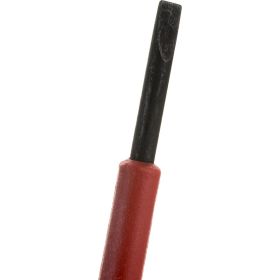 Диэлектрическая отвертка Gigant SL 2.5x75 мм GDS SL 2575 (артикул 19585494) – фото 10