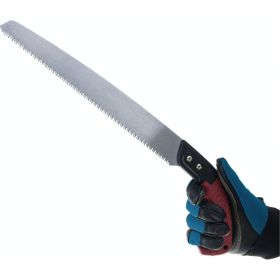 Пила с прямым полотном в кобуре, для сухой древесины SAMURAI KS-300-MH (артикул 15848444) – фото 10