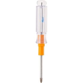 Комбинированная короткая отвертка KRAFT KT 700405 (артикул 15966483) – фото 1