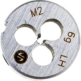 Плашка ИНСТУЛС М. 2.0x0.40x16x5 осн. 9ХС 6g 2650-1426 лев 00001590986 (артикул 21215194) – фото 1