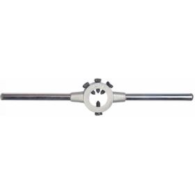 Плашкодержатель SDW TOOLS 20x7 M5-6,1/16-1/4 ga00021 (артикул 20217610) – фото 1