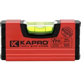 Магнитный уровень мини KAPRO 246М (артикул 15696749) – фото 2