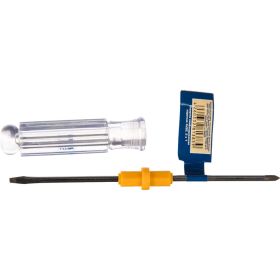 Комбинированная короткая отвертка KRAFT KT 700405 (артикул 15966483) – фото 2