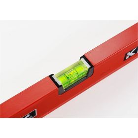 Магнитный уровень PLUMBSITE GENESIS 200 см KAPRO 781-40-200РМ (артикул 15035062) – фото 2