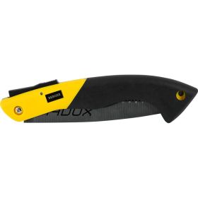 Складная ножовка по дереву Berger BG 180мм, 3D заточка, 7TPI,BG1847 (артикул 21042148) – фото 2