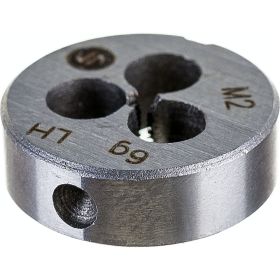 Плашка ИНСТУЛС М. 2.0x0.40x16x5 осн. 9ХС 6g 2650-1426 лев 00001590986 (артикул 21215194) – фото 2
