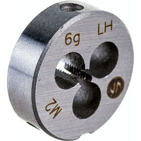 Плашка ИНСТУЛС М. 2.0x0.40x16x5 осн. 9ХС 6g 2650-1426 лев 00001590986 (артикул 21215194) – фото 3
