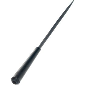 Круглый надфиль SITOMO 140 №1 с ручкой 129705 (артикул 16191777) – фото 3
