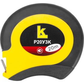 Рулетка 20м Р20У3К КАЛИБРОН 126312 (артикул 15624486) – фото 3