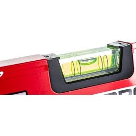 Магнитный уровень PLUMBSITE GENESIS 40 см KAPRO 781-40-40РМ (артикул 15035063) – фото 3