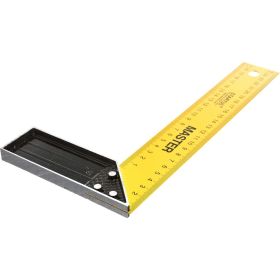Угольник STARTUL 250 мм Master ST3510-025 (артикул 21540022) – фото 4