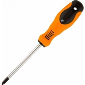 Отвертка Park PH0х75 мм двухкомпонентная рукоятка серия Standart 008393 (артикул 16503200) – фото 5
