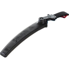 Пила с изогнутым полотном в чехле, с поясным креплением SAMURAI GCM-240-MH (артикул 15848389) – фото 5