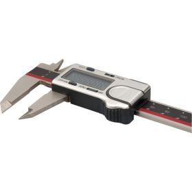 Электронный штангенциркуль Kinex ШЦЦ-1 150мм, 0.01мм, DIN862 ABSOLUTE ZERO 6040-05-150 (артикул 16526358) – фото 5