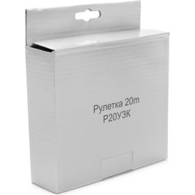 Рулетка 20м Р20У3К КАЛИБРОН 126312 (артикул 15624486) – фото 5
