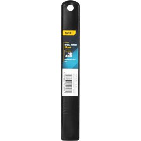 Стальная линейка DELI dl8015y 150 мм, нержавеющая сталь 118991 (артикул 26665910) – фото 8