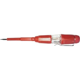 Отвертка индикатор Berger BG BG1032 (артикул 15633669) – фото 1