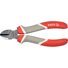 Бокорезы CrV 160MM YATO YT-6610 (артикул 15742717) – фото 1