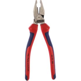 Силовые пассатижи KNIPEX KN-0202180 (артикул 14977504) – фото 1