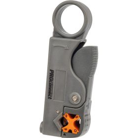 Инструмент для зачистки коаксиального кабеля PROconnect HT-332 RG-58, RG-59, RG-6 12-4011-4 (артикул 16914991) – фото 1