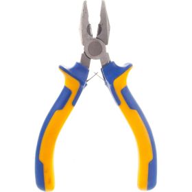 Комбинированные пассатижи KRAFT 130мм KT 701052 (артикул 16036668) – фото 1