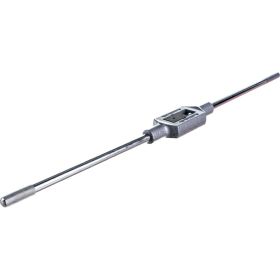 Метчикодержатель №5 M13-32 W1/2-11/4 ЭВРИКА ER-01332 (артикул 15993671) – фото 1