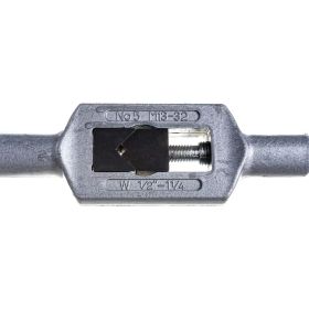 Метчикодержатель №5 M13-32 W1/2-11/4 ЭВРИКА ER-01332 (артикул 15993671) – фото 2
