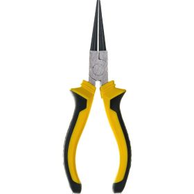 Круглогубцы 6 ЭВРИКА ER-60087 (артикул 15996555) – фото 3