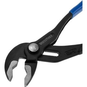 Переставные клещи vertextools 250 мм 0038-250 (артикул 18267067) – фото 3