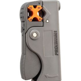 Инструмент для зачистки коаксиального кабеля PROconnect HT-332 RG-58, RG-59, RG-6 12-4011-4 (артикул 16914991) – фото 3