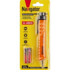 Индикаторы Navigator 93 237 nmt-inb01-1000v (бесконтактный, 1000 в) 93237 (артикул 23788755) – фото 4