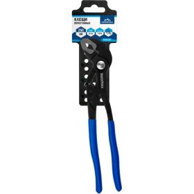 Переставные клещи vertextools 250 мм 0038-250 (артикул 18267067) – фото 4