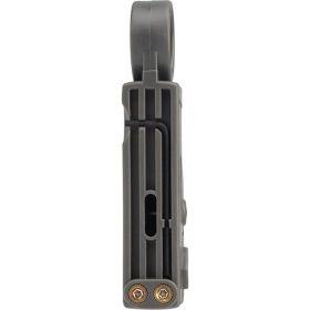 Инструмент для зачистки коаксиального кабеля PROconnect HT-332 RG-58, RG-59, RG-6 12-4011-4 (артикул 16914991) – фото 4