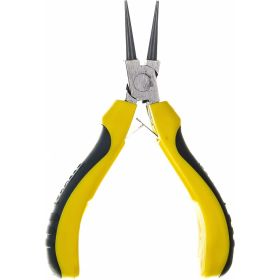 Круглогубцы мини 5 ЭВРИКА ER-6057R (артикул 15992070) – фото 5