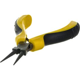 Круглогубцы мини 5 ЭВРИКА ER-6057R (артикул 15992070) – фото 6