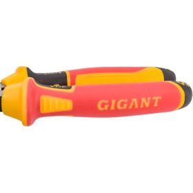 Изолированные пассатижи Gigant 200 мм GICP-200 (артикул 19585608) – фото 7