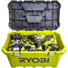 Ящик для инструментов Ryobi RTB22 5132004363 (артикул 15900311) – фото 7