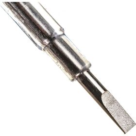 Индикаторная отвертка ОНЛАЙТ 82 926 OHT-Oti02-H2 140 и 190 мм, 2 шт 82926 (артикул 16538906) – фото 7