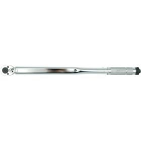 Динамометрический ключ VOREL 3/4"" 67,5-405,5NM 57400 (артикул 15745797) – фото 1