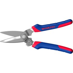 Универсальные кованые ножницы WORKPRO 200 мм WP214009 (артикул 23318457) – фото 1