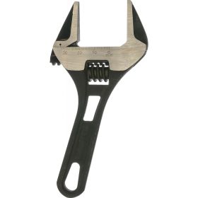 Разводной ключ KRAFTOOL SlimWide Compact 140/32 мм 27266-20 (артикул 15890077) – фото 1