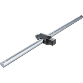 Вороток 1/2 3/4, L=450mm АвтоDело 39717 14591 (артикул 16006340) – фото 2