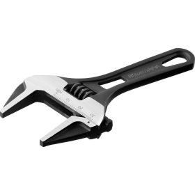Разводной ключ KRAFTOOL SlimWide Compact 140/32 мм 27266-20 (артикул 15890077) – фото 2