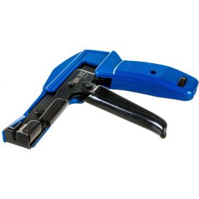 Пистолет для затяжки и обрезки хомутов IEK ПКХ-600А THS10-W4 8 (артикул 16296887) – фото 2
