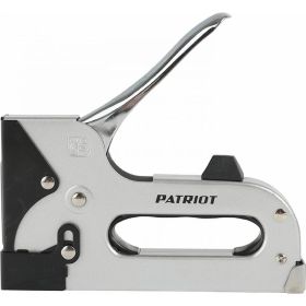Степлер, скобы тип 53 6-14мм PATRIOT Platinum SPQ-112L 350007503 (артикул 15928426) – фото 2
