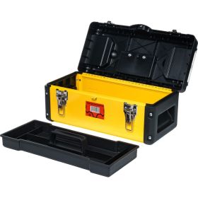 Ящик для инструментов 405х190х185 мм 16” ABC AB1322-16 (артикул 16646660) – фото 2