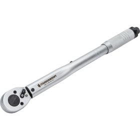 Динамометрический ключ СТАНКОИМПОРТ 19-110 Nm. 3/8" CS-11.06.19-110 (артикул 16257532) – фото 2