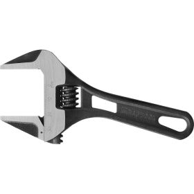 Разводной ключ KRAFTOOL SlimWide Compact 140/32 мм 27266-20 (артикул 15890077) – фото 3