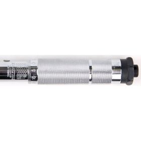 Динамометрический ключ VOREL 3/4"" 67,5-405,5NM 57400 (артикул 15745797) – фото 3