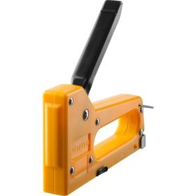Пластиковый степлер STAYER A-53 тип 53, 3140_z01 (артикул 15088178) – фото 3